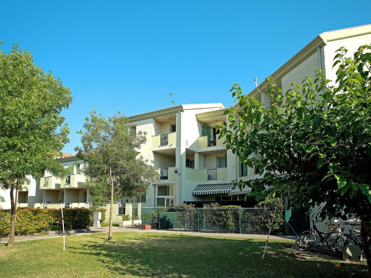 Apartment Robinia-Pinetine-4 By Interhome Duna Verde Kültér fotó