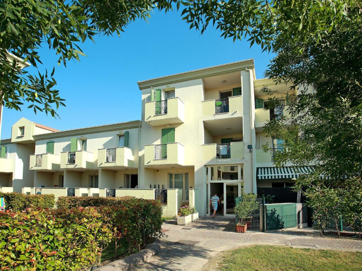 Apartment Robinia-Pinetine-4 By Interhome Duna Verde Kültér fotó