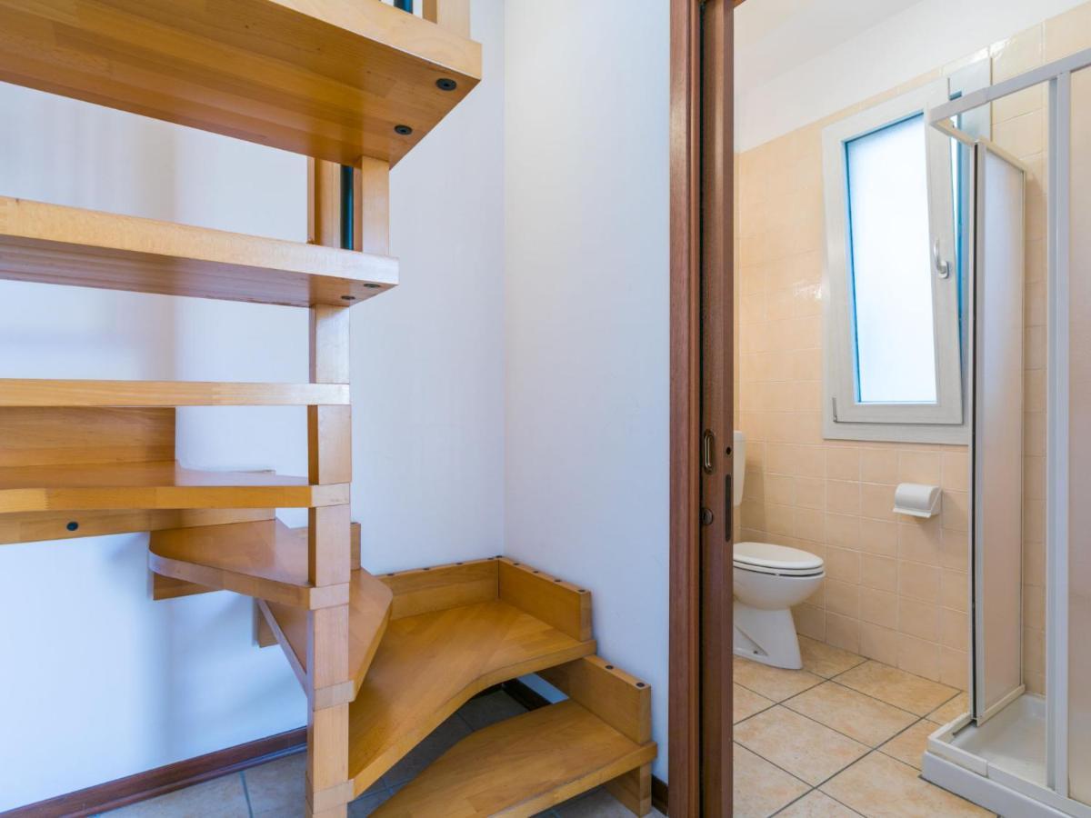 Apartment Robinia-Pinetine-4 By Interhome Duna Verde Kültér fotó
