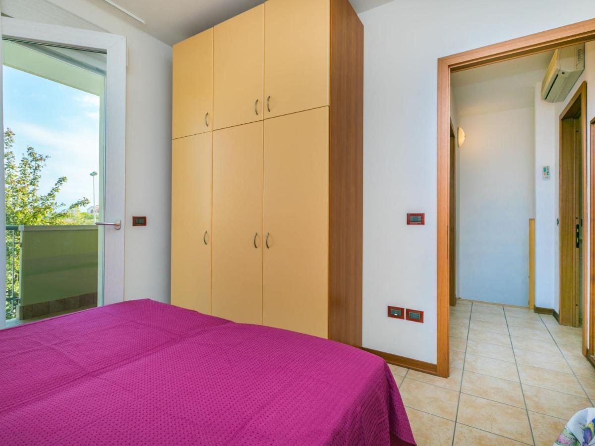 Apartment Robinia-Pinetine-4 By Interhome Duna Verde Kültér fotó
