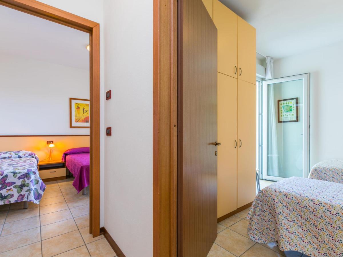 Apartment Robinia-Pinetine-4 By Interhome Duna Verde Kültér fotó