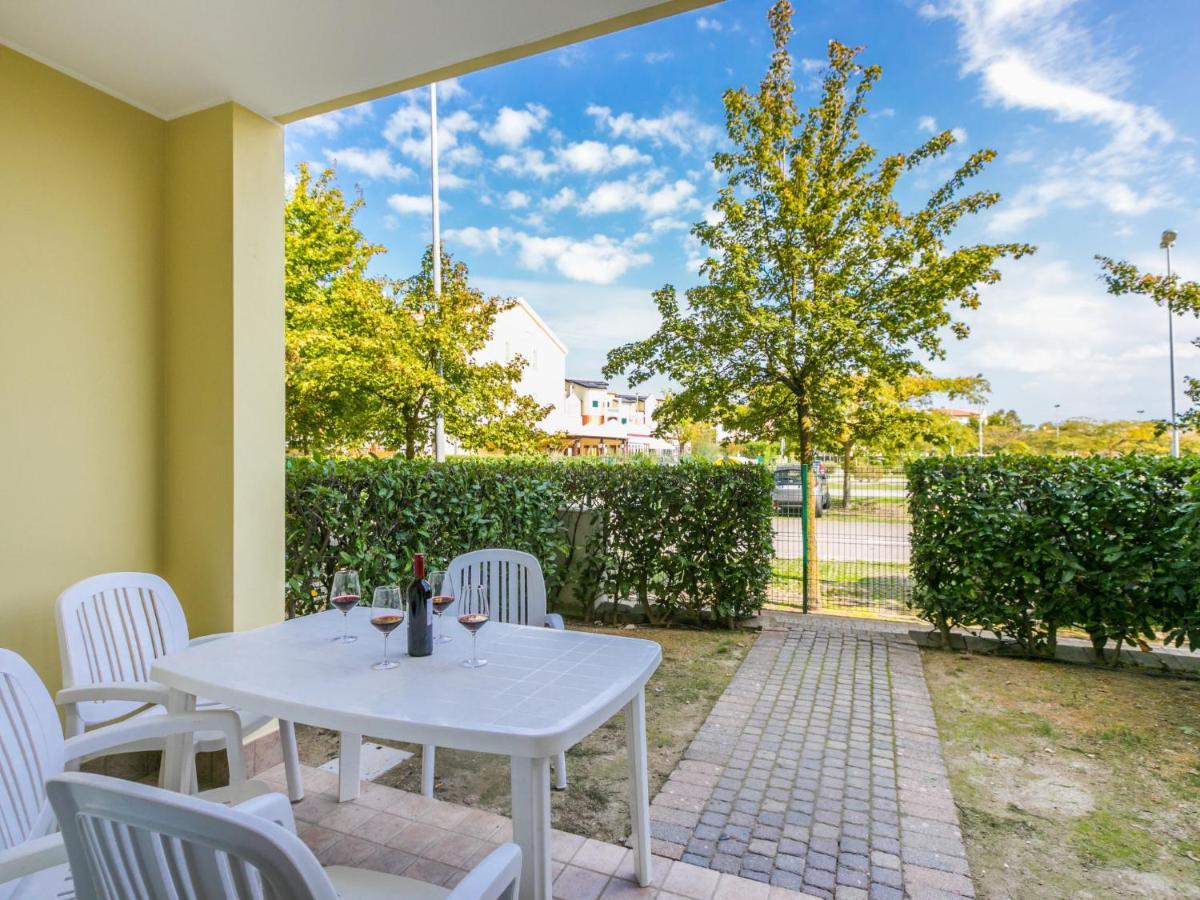 Apartment Robinia-Pinetine-4 By Interhome Duna Verde Kültér fotó