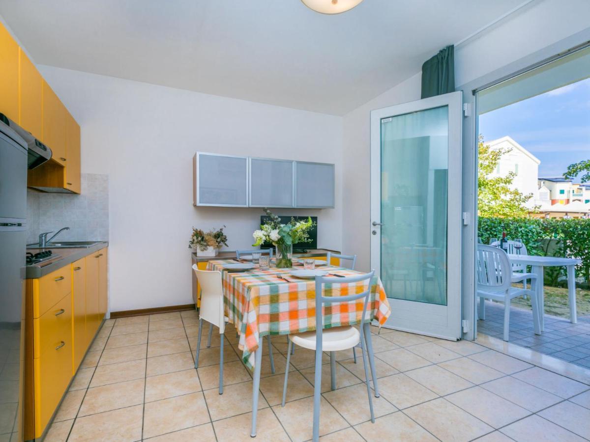 Apartment Robinia-Pinetine-4 By Interhome Duna Verde Kültér fotó