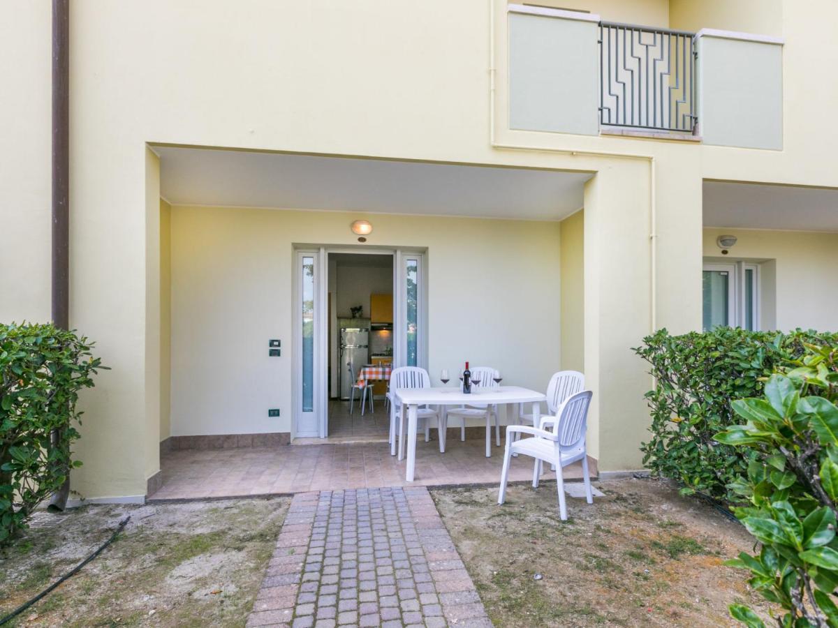 Apartment Robinia-Pinetine-4 By Interhome Duna Verde Kültér fotó