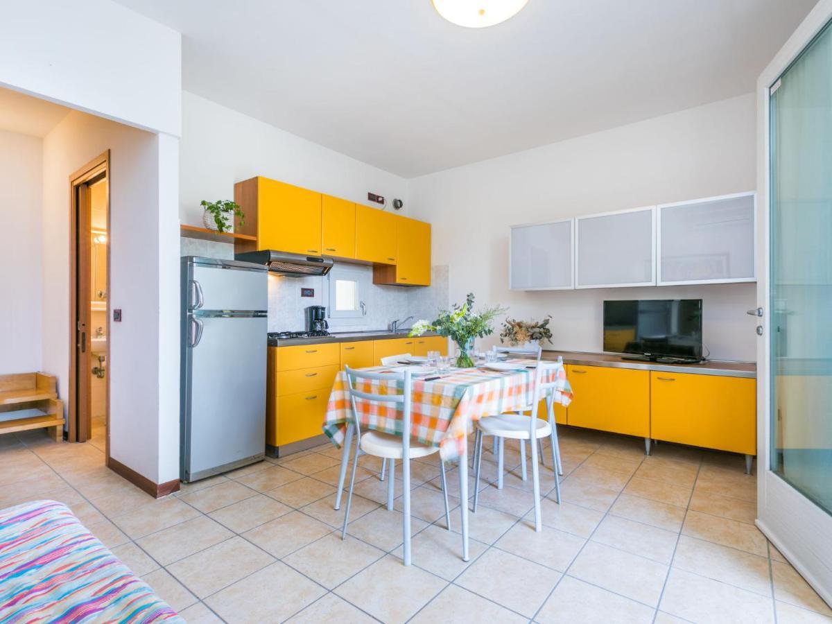 Apartment Robinia-Pinetine-4 By Interhome Duna Verde Kültér fotó