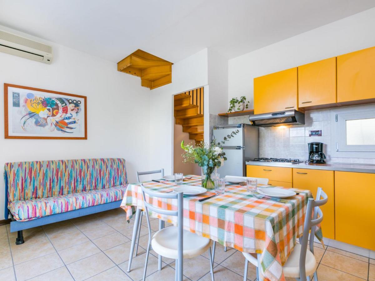 Apartment Robinia-Pinetine-4 By Interhome Duna Verde Kültér fotó