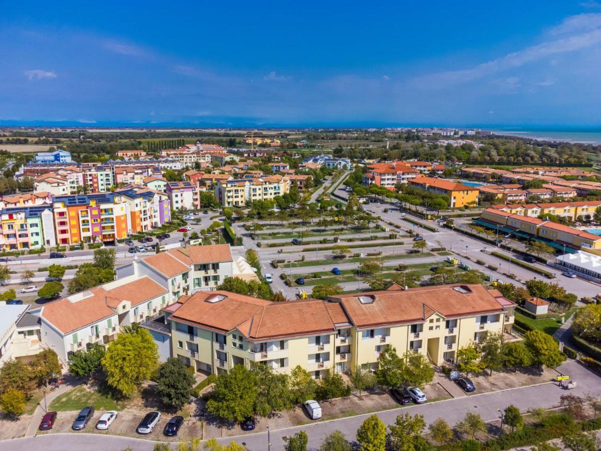 Apartment Robinia-Pinetine-4 By Interhome Duna Verde Kültér fotó