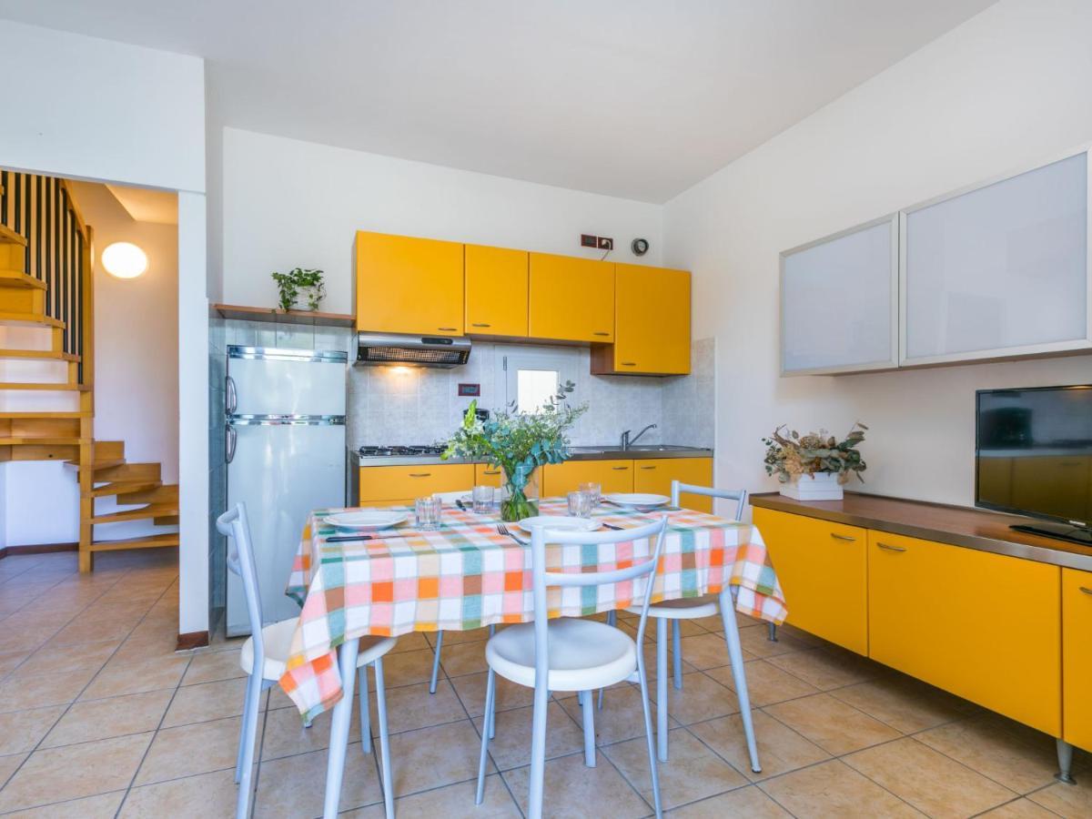 Apartment Robinia-Pinetine-4 By Interhome Duna Verde Kültér fotó