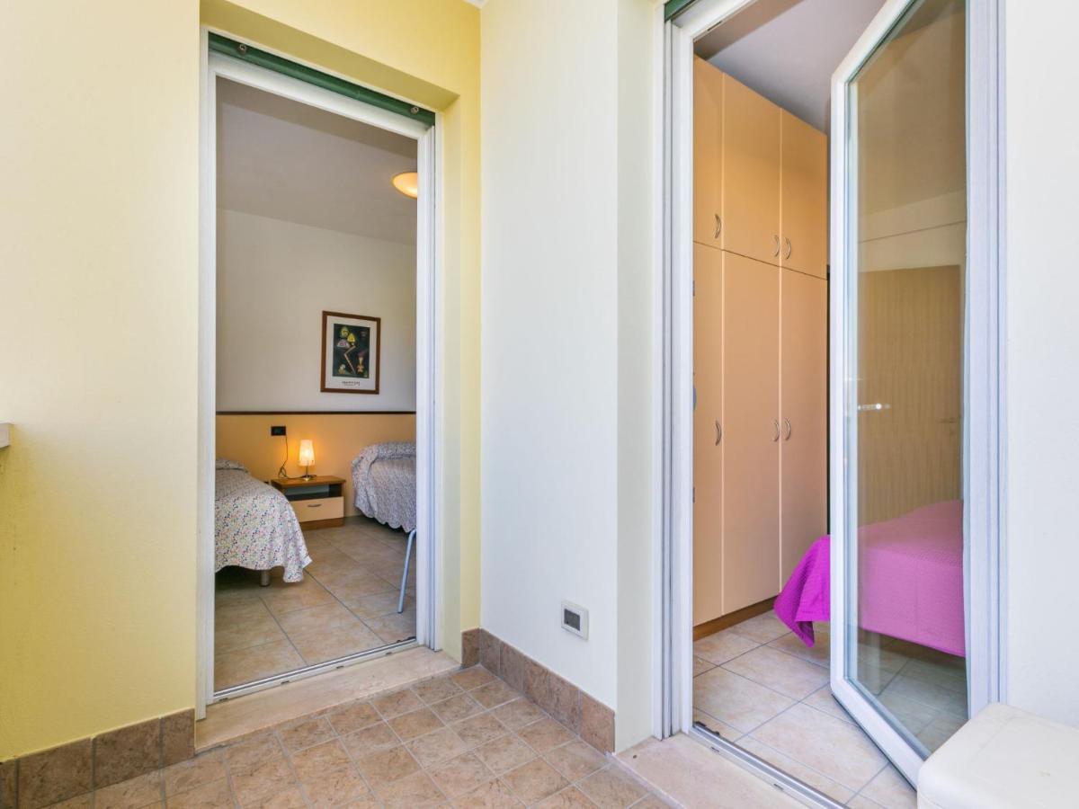 Apartment Robinia-Pinetine-4 By Interhome Duna Verde Kültér fotó
